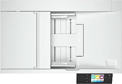 HP ScanJet Pro N4600 fnw1 Scanner HP ScanJet Pro N4600 fnw1 Scanner