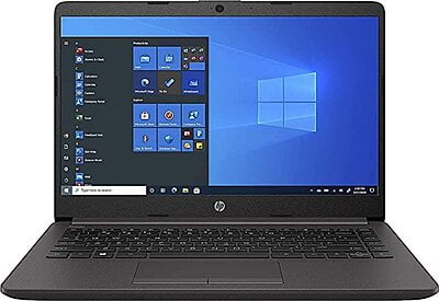 Hp I3 240 G8 Laptop