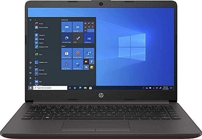 Hp I3 240 G8 Laptop Hp I3 240 G8 Laptop