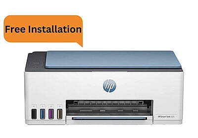 HP Smart Tank 525 MFP Printer