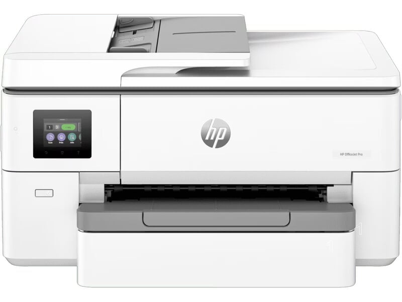 HP OJ PRO 9720 WF MFP Printer HP OJ PRO 9720 WF MFP Printer