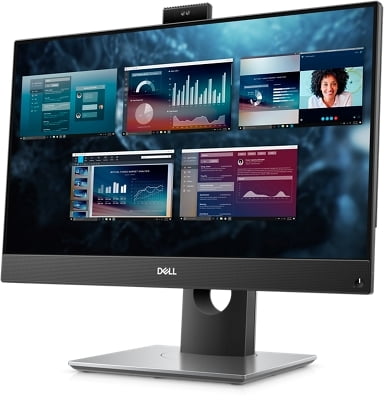 【10世代i5】DELL Inspiron 5490 AIO Amazon.com: Dell Inspiron 5490-24 Inch All in One 1080p FHD, Intel