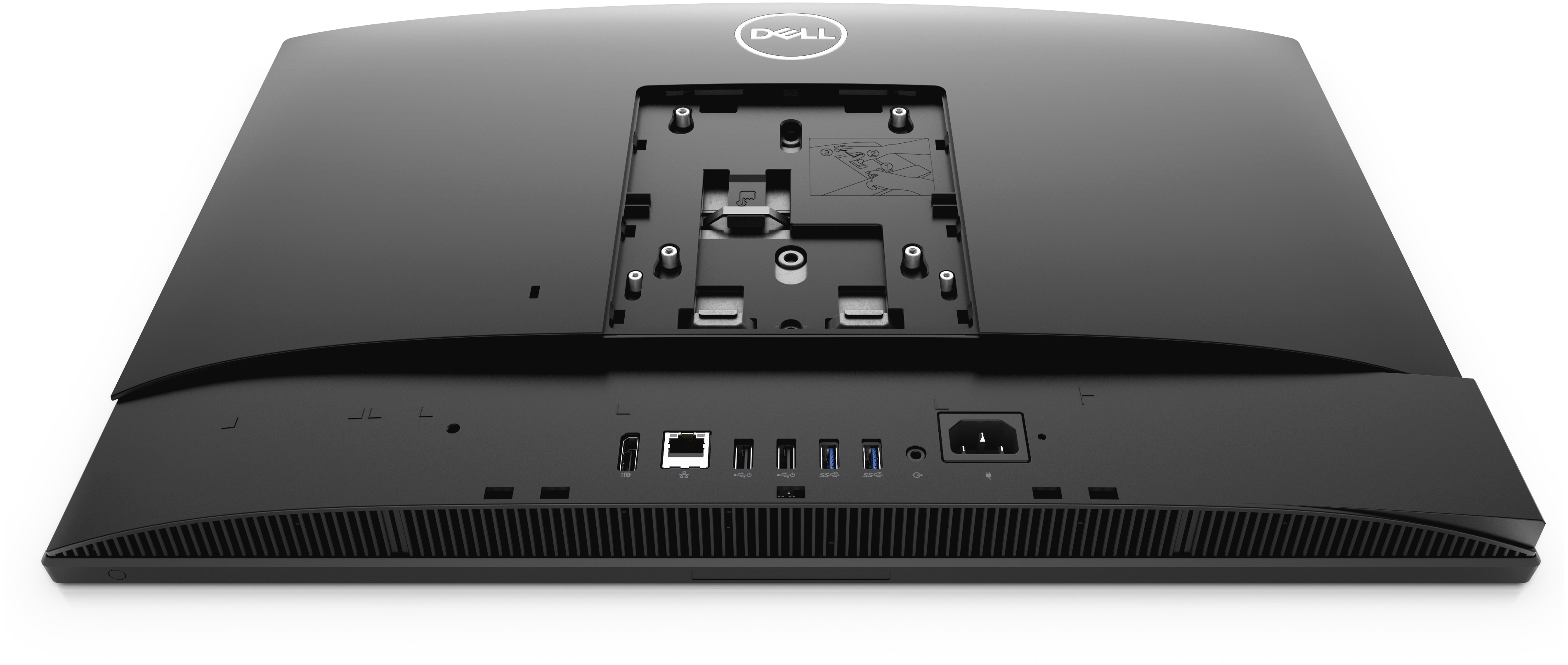 Dell - I5 All in One Pc
