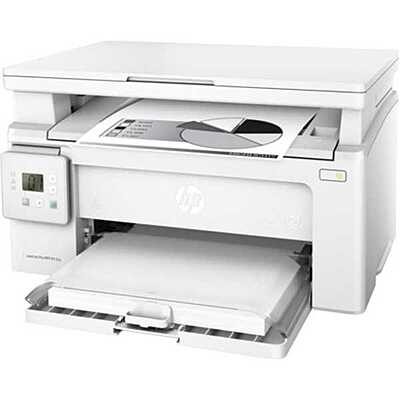 HP LaserJet Pro MFP M132a Printer HP LaserJet Pro MFP M132a Printer