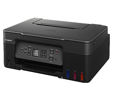 Canon Inkjet MFP G3770  Printer