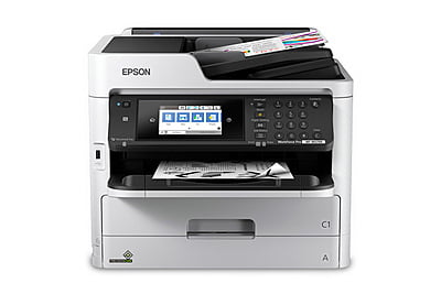 Rental Multi Function Mono Plan 2 (Epson 5799)