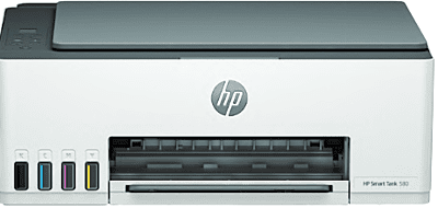 HP Smart Tank 580