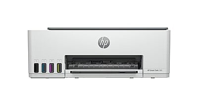 HP Color Smart Tank 580 All-in-One A4 Printer -MFP (1F3Y2A) HP Color Smart Tank 580 All-in-One A4 Printer -MFP (1F3Y2A)