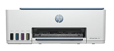 HP Smart Tank 585 Printer HP Smart Tank 585 Printer