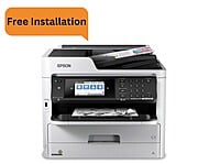 Epson WF C579R Printer Epson WF C579R Printer