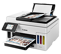 Canon GX7070 AIO ink Tank Printer Canon GX7070 AIO ink Tank Printer
