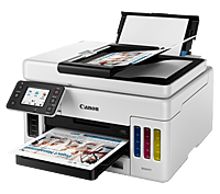 Canon GX7070 AIO ink Tank Printer