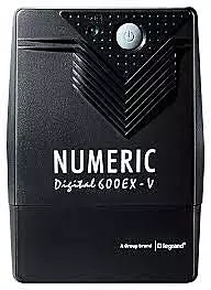 Ups 600 Numeric Ups 600 Numeric