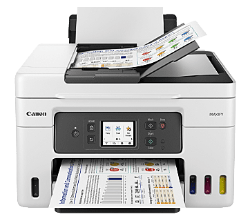 Canon GX4070 AIO ink Tank Printer Canon GX4070 AIO ink Tank Printer
