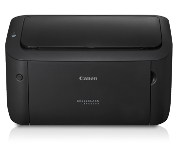 Canon LBP-6030B Single Function Printer