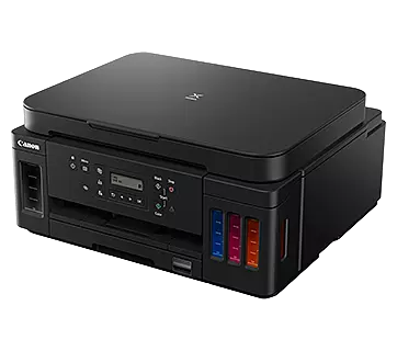 Canon G6070 AIO ink Tank Printer Canon G6070 AIO ink Tank Printer