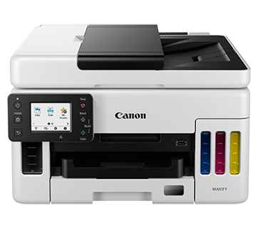 Canon GX6070 AIO ink Tank Printer