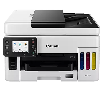 Canon GX6070 AIO ink Tank Printer Canon GX6070 AIO ink Tank Printer