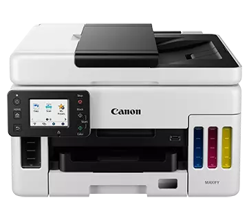 Canon GX6070 AIO ink Tank Printer Canon GX6070 AIO ink Tank Printer
