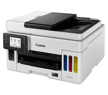 Canon GX6070 AIO ink Tank Printer