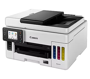 Canon GX6070 AIO ink Tank Printer