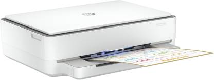 HP DJ Plus IA 6075 AiO Printer