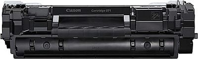 Canon 071 Black Toner Canon 071 Black Toner