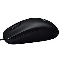 Mouse Logitech M90