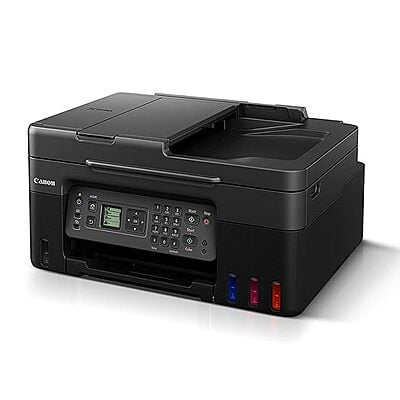 Canon Inkjet MFP G4770 Printer Canon Inkjet MFP G4770 Printer