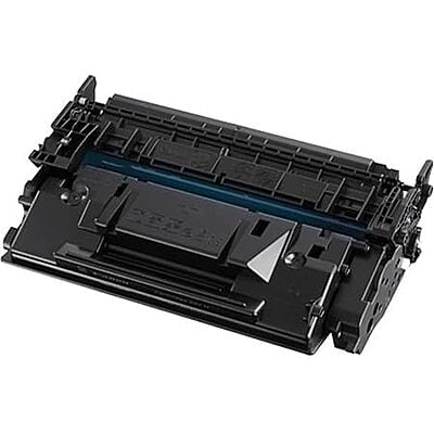 Canon 057 H Black Toner