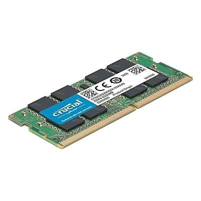 Crucial 4GB DDR4 2666 Desktop Ram Crucial 4GB DDR4 2666 Desktop Ram