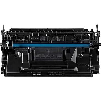 Canon 057 H Black Toner