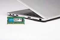 RAM 4GB DDR3 LAPTOP