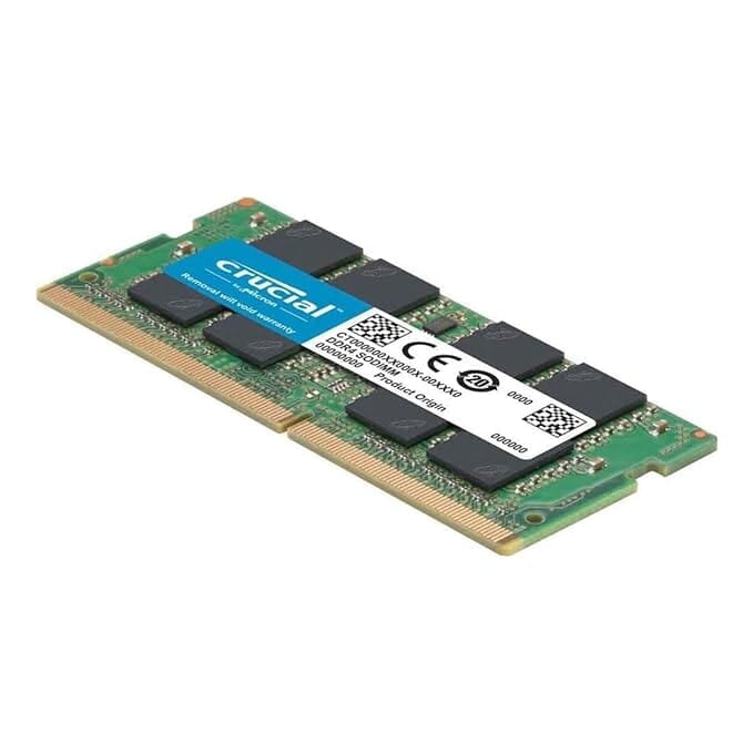 Crucial 4GB DDR4 2666 Desktop Ram Crucial 4GB DDR4 2666 Desktop Ram