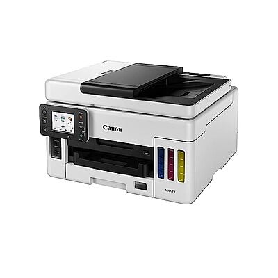 RP Canon GX6070 AIO Printer RP Canon GX6070 AIO Printer