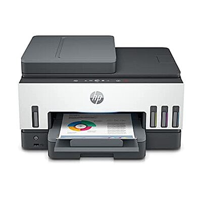 HP 790 smart ink tank MFP Printer