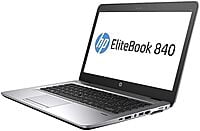 HP 840 G3 I5 6th Gen Laptop (Refurbished)