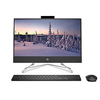 Hp I3 200G4 All in one Pc