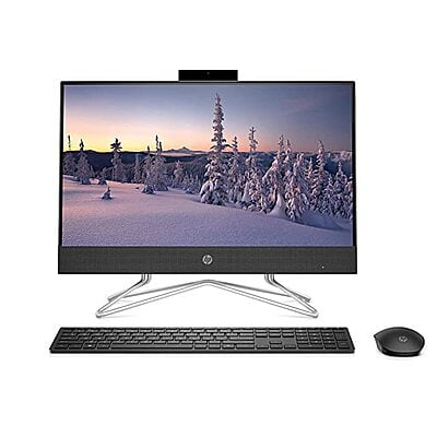 Hp I3 200G4 All in one Pc