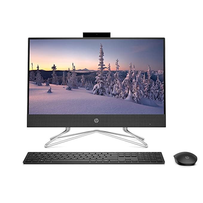 Hp I3 200G4 All in one Pc Hp I3 200G4 All in one Pc