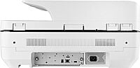 HP Scanjet Flow N9120 Fn2 Flatbed Scanner-L2763A