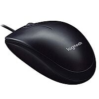 Mouse Logitech M90