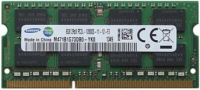 RAM 8GB DDR3 DESKTOP