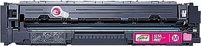 CT 416A Magenta LaserJet Toner Cartridge - W2043A