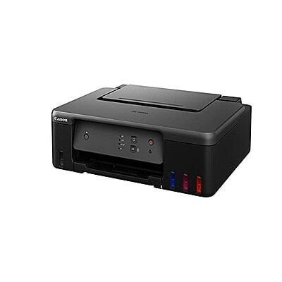 Canon G1737 Single Function Color Inkjet Printer Canon G1737 Single Function Color Inkjet Printer