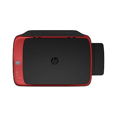 HP Ink Tank 316 AiO Printer HP Ink Tank 316 AiO Printer