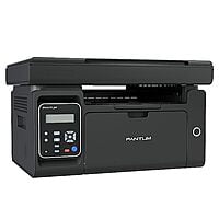 Pantum Multifunction Laser Printer M6518 Pantum Multifunction Laser Printer M6518