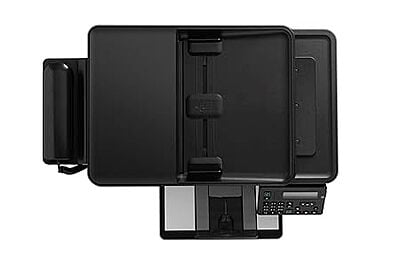 HP LaserJet Pro Mono MFP M128fn printer A4 - (CZ184A) HP LaserJet Pro Mono MFP M128fn printer A4 - (CZ184A)