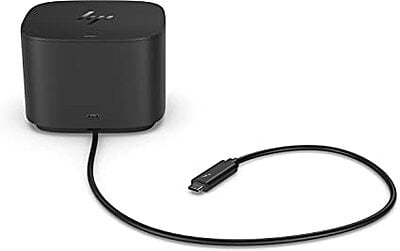 HP Thunderbolt Dock 120W G2 (Hook)