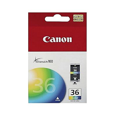 Canon CLI-36 Ink Cartridges